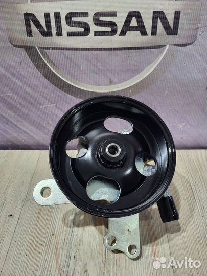 Насос гур гидроусилителя руля Nissan teana J32