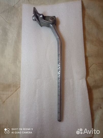 Pletscher esge standaard 28