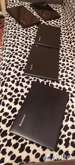 7 штук в идеале HP Asus Acer Lenovo видео 2гб