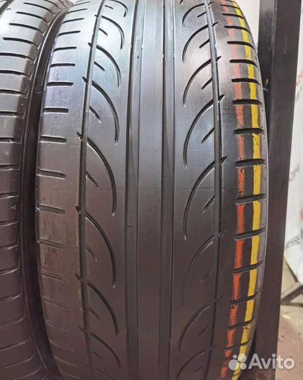 Hankook Ventus V12 Evo2 K120 255/45 R20