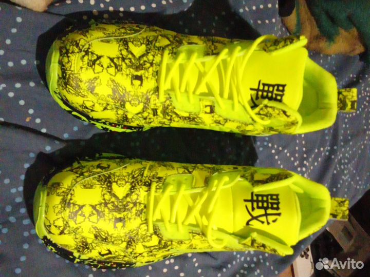 Кроссовки мужские