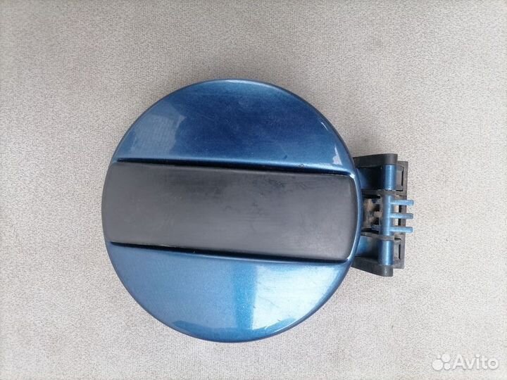 Лючок бензобака для Peugeot 306 1993-2003