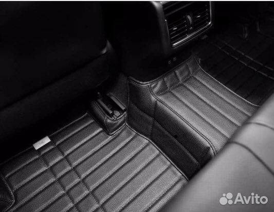 Ковры новые