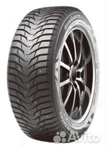 Marshal WinterCraft Ice WI31 225/40 R18 92T