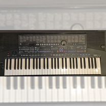 Синтезатор yamaha psr 510