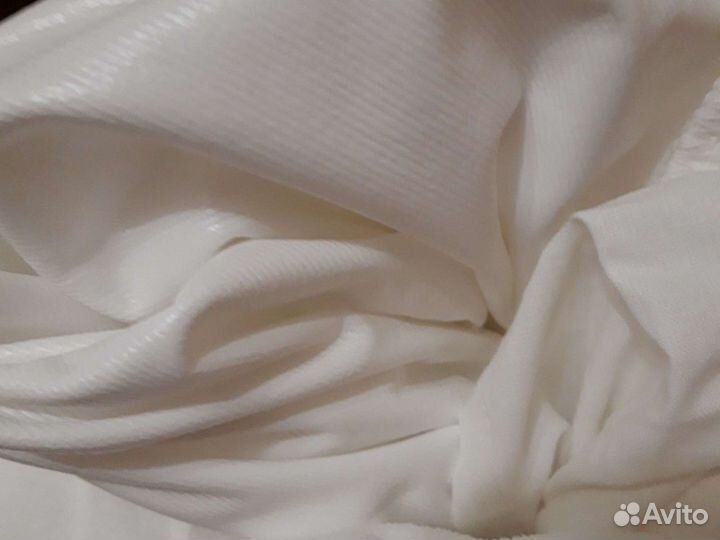 Продам новый наматрасник 80 на 200