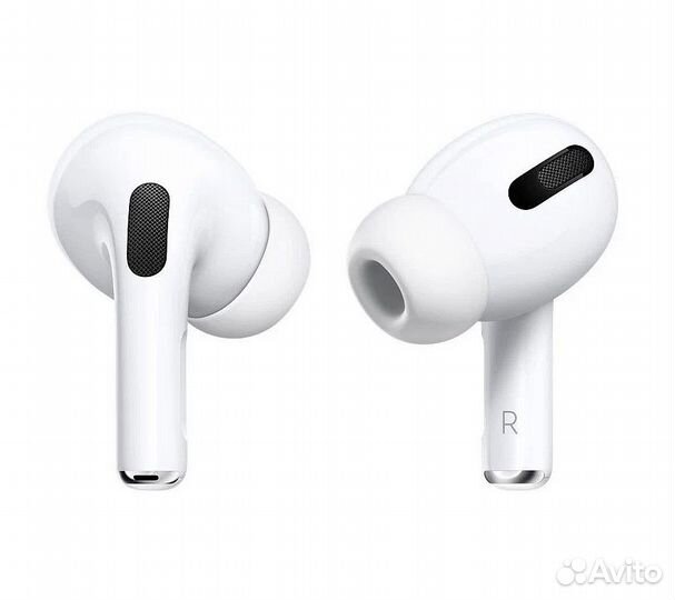 Наушники Apple AirPods Pro MagSafe (mlwk3)