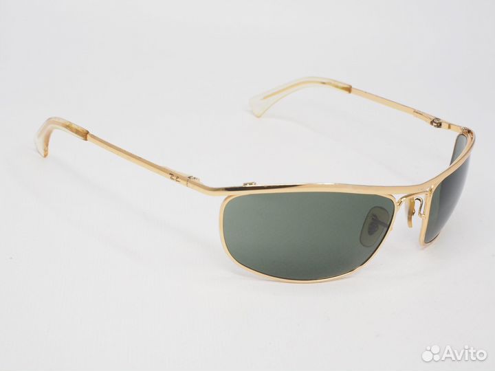 Солнцезащитные очки Ray Ban Olympian RB3119 L