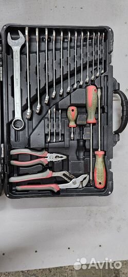 Набор инструментов