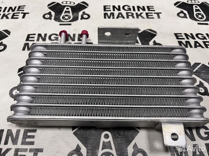 Радиатор АКПП Mitsubishi lancer ASX Outlander