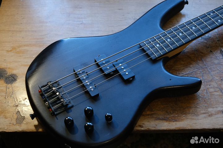 Бас-гитара Ibanez Gio