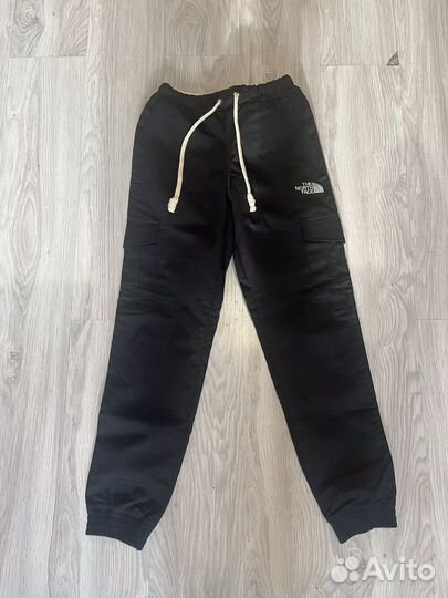 The North Face
