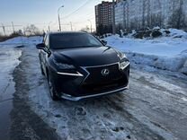 Lexus NX 2.0 AT, 2015, 225 000 км, с пробегом, цена 2 900 000 руб.