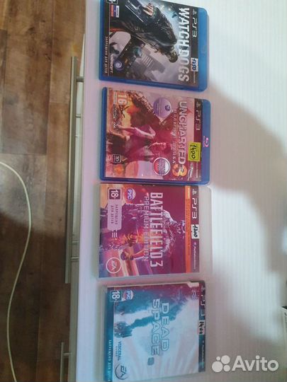 Sony playstation 3 PS3