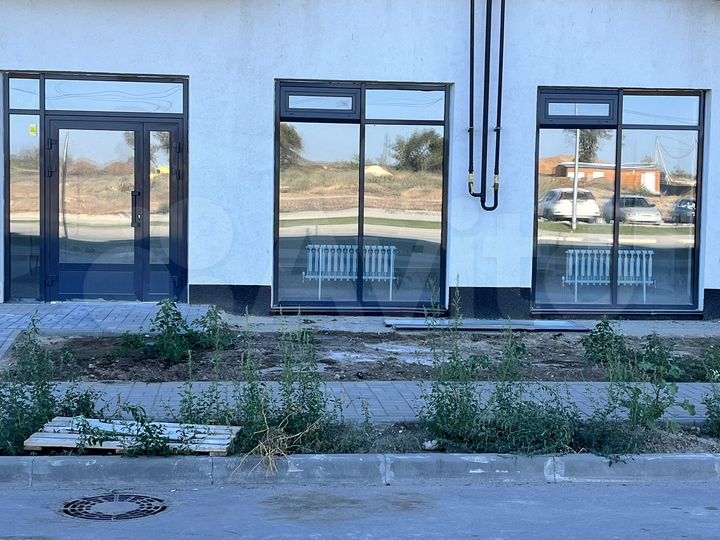 Свободного назначения, 63.3 м²