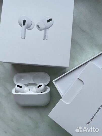 Apple airpods pro 2