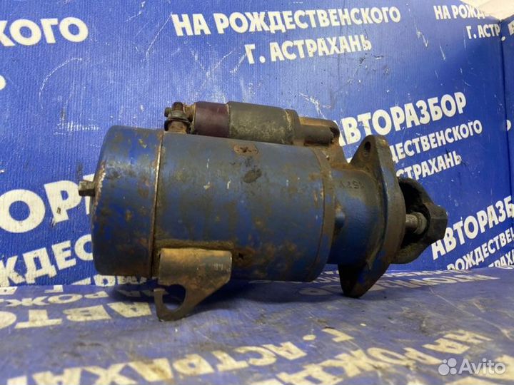 Стартер. Baw-Fenix Bj'1044P4L5Y грузовой