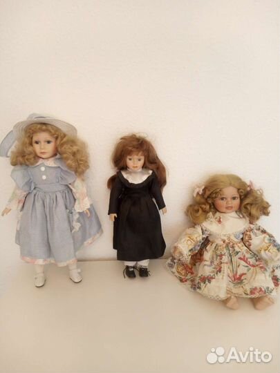 Куклы Германия