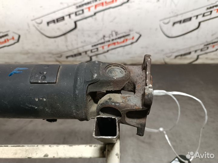 Кардан toyota daihatsu 2C 3C-E 3C-T 3C-TE 3S-FE delta lite ACE noah town ACE noah CR50G CR50N CR51V