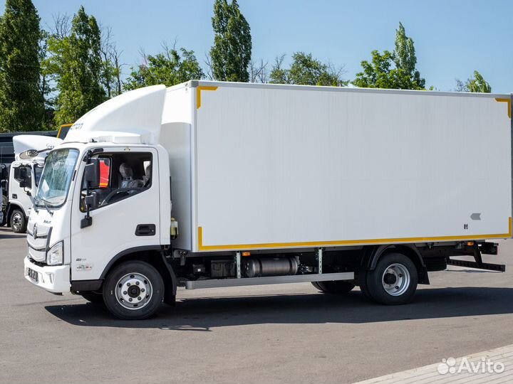 Foton Aumark BJ1088, 2023