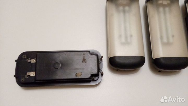 Светильник салона