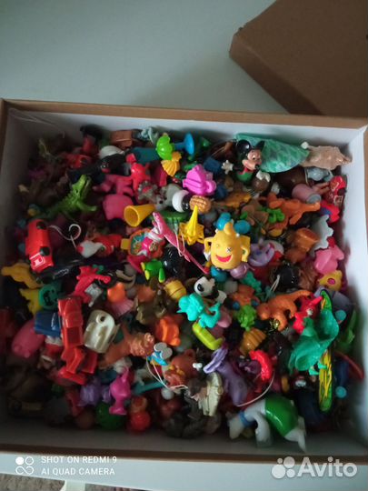 Детские игрушки