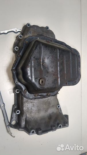 Поддон Opel Zafira A