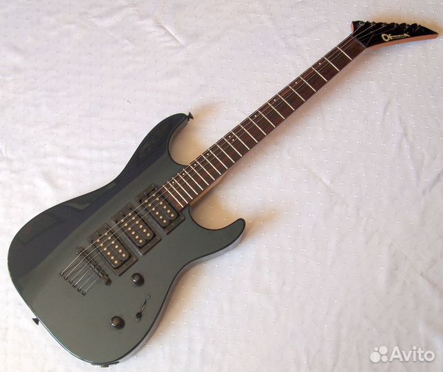 Charvel Stealth HX-1994 japan