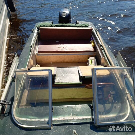 Прогресс 2м