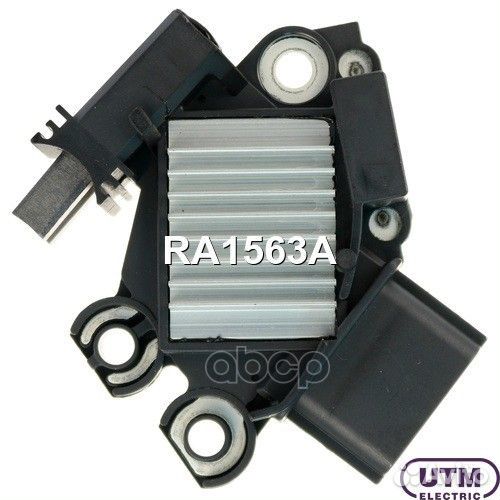 Регулятор генератора RA1563A Utm