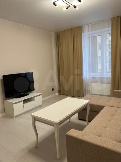 2-к. квартира, 67 м², 3/10 эт.