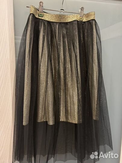 Костюм нарядный 134-140