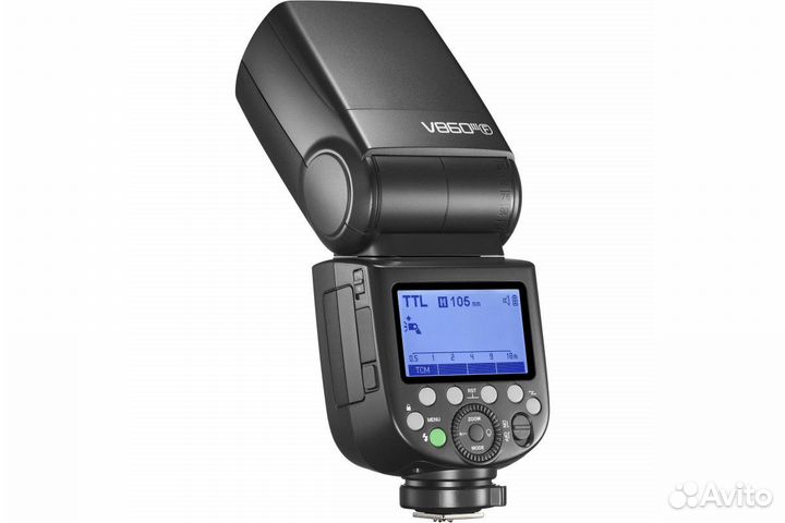 Godox V860III F