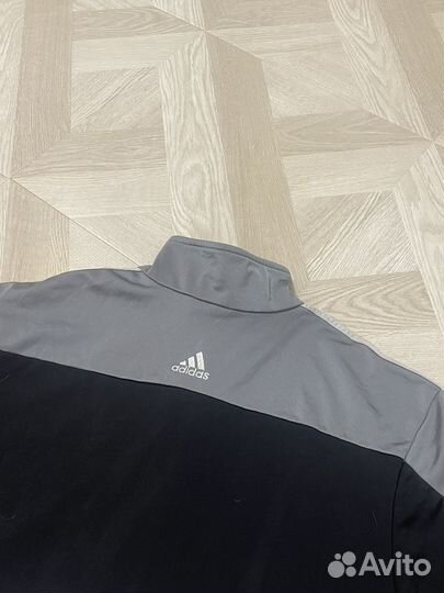 Винтажная олимпийка adidas