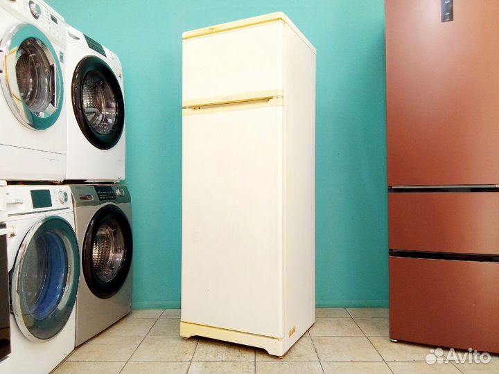 Холодильник бу Stinol.Честная гарантия+доставка