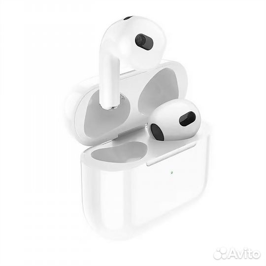 Беспроводные Bluetooth наушники Borofone BW26