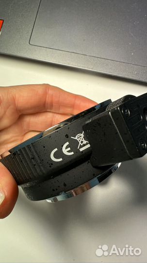 Адаптер Focus Adapter EF-NEX AF-II