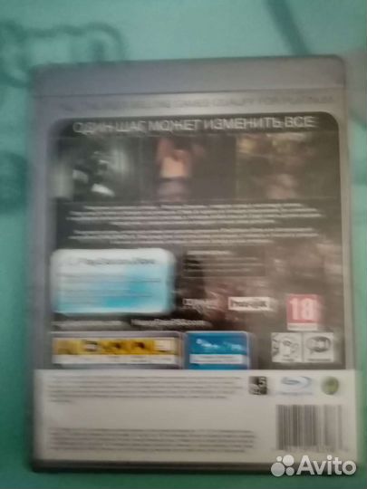 Игры для приставок ps3