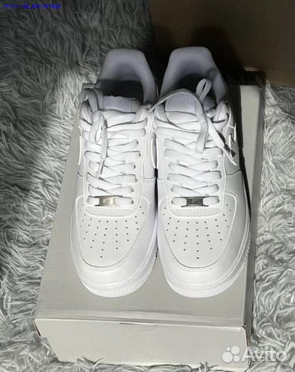 Кроссовки nike air force 1 оригинал