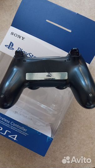 Оригинальный Джостик Sony PS4
