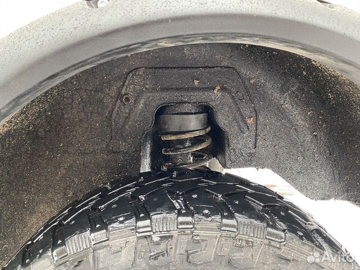 LADA 4x4 (Нива) 1.7 МТ, 2003, 170 000 км