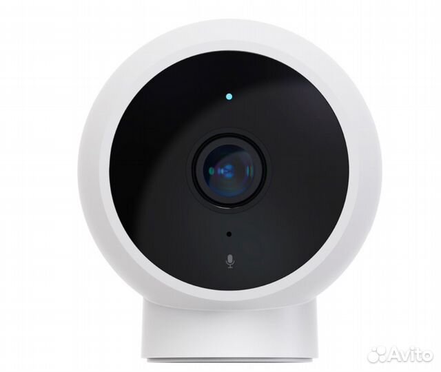 Xiaomi ip видеокамера