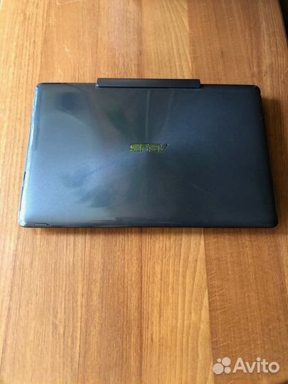 Планшетный компьютер Asus Transformer Book T100