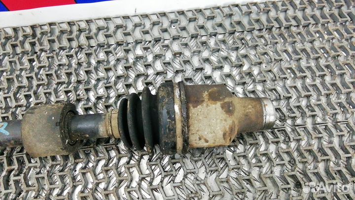 Полуось передняя правая Suzuki SX4 2009