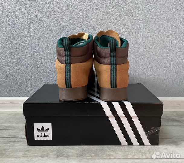 Ботинки Adidas jake boot 2.0 ART.EE6206 оригинал