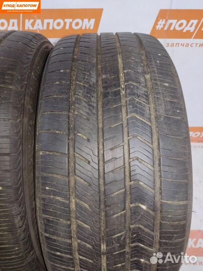 Yokohama Geolandar X-CV G057 275/45 R20