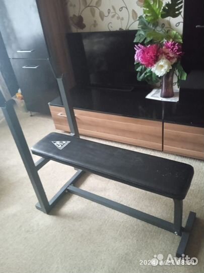 Скамья для жима