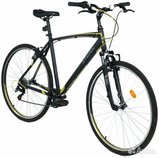 Велосипеды бу взрослый скоростной городской