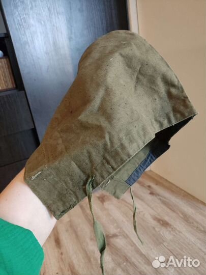 Набор реквизита для игр в войнушку