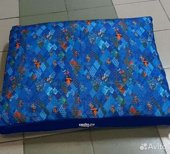 Лежанка для животных